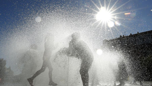 2023 fue el año más caluroso desde que existen registros, revela Copernicus