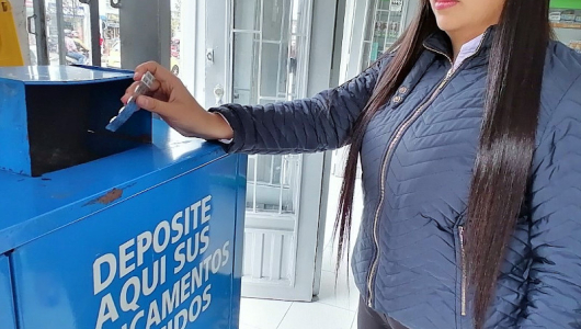 Que su bienestar no caduque con medicamentos vencidos