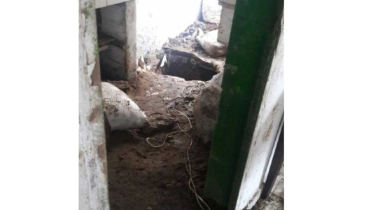 Señalan a policías de pedir la cuota para permitir venta de droga en Manizales