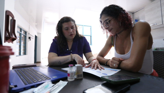 Día Mundial de las Lipodistrofias: insista en el diagnóstico, así la enfermedad sea rara