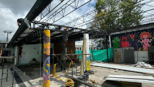 La Universidad de Caldas invierte en obras, pero le exigen más