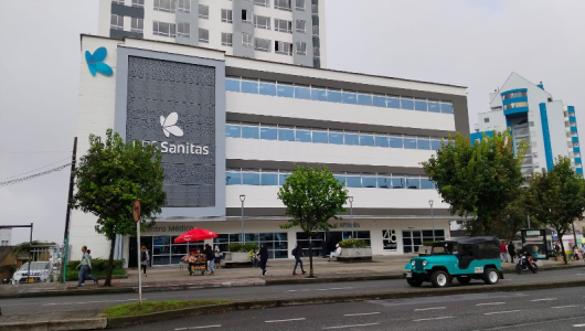 Aunque intervenida, EPS Sanitas operará con normalidad: Supersalud