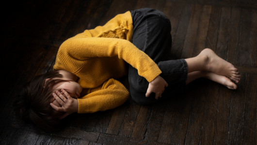 Lo condenaron a 18 años de cárcel por secuestro a su familia y abuso de la hija menor