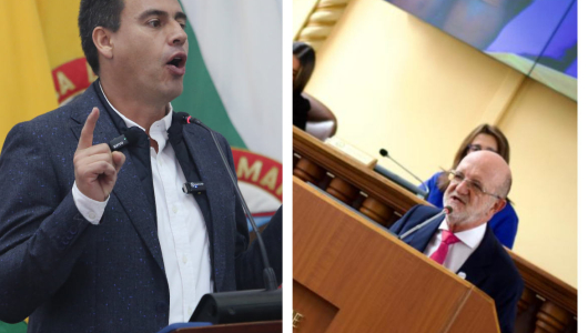 20 días de sesiones extras para estudiar el Plan de Desarrollo en Manizales y Caldas