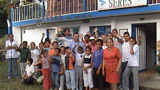 Fundación Seres, 25 años creando capacidades en Anserma