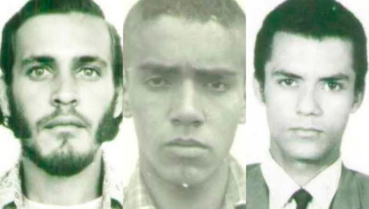 Buscan en el Eje Cafetero y Valle a las tres familias de hombres fallecidos en Bogotá