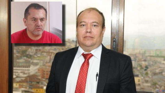 Las Marionetas: El Enfermero, pendiente de decisión del juez sobre medida de aseguramiento