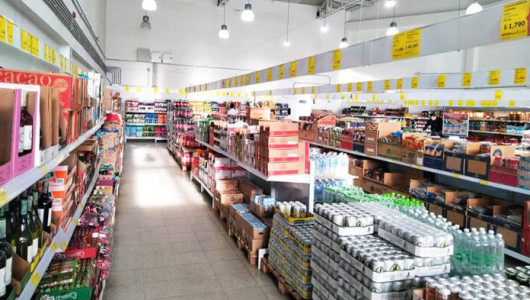 Estos son los productos que más roban de los supermercados en Colombia