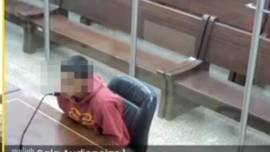 La mamá se cansó de los malos tratos y lo denunció: ya no puede vivir más con ella