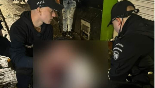 Fueron dos los heridos con arma blanca en Manizales el fin de semana