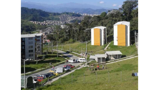 Muy baja la pena: rechazan acuerdo para pagar asesinato en Manizales con 10 años de cárcel