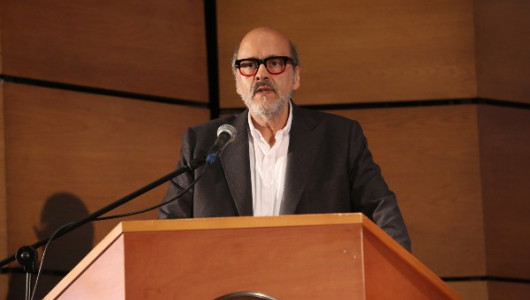 Leopoldo Múnera y la travesía para ser rector de la Universidad Nacional 