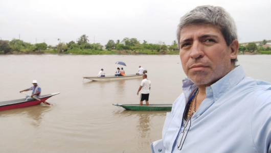 Lamentan fallecimiento de camarógrafo y periodista de La Dorada (Caldas)