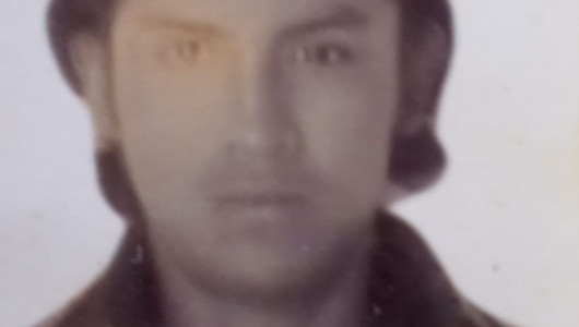 Luis Eduardo lleva 40 años desaparecido y sus hermanas sueñan con volver a verlo