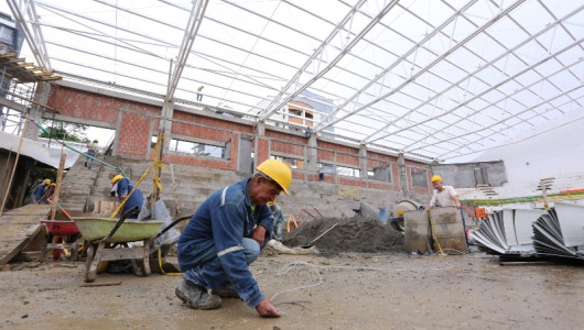 Continúan las demoras con los Juegos Nacionales Juveniles que serán en el Eje Cafetero