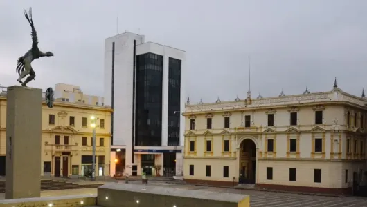 Índice de competitividad de Caldas, entre mejoras y alertas: análisis de expertos