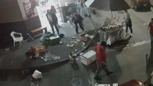 Esta es la multa que tendría que pagar periodista que se negó a prueba de alcoholemia