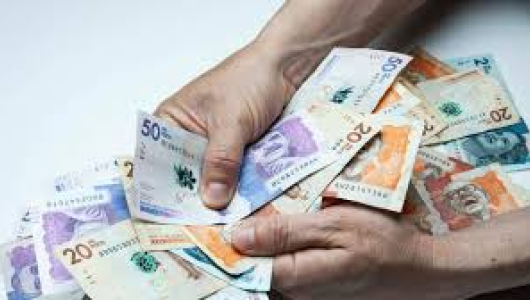 Al buscar la ayuda de la Policía en Manizales habría terminado extorsionado