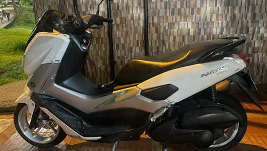 El Mono y Queso tenían moto robada y modificada en Manizales