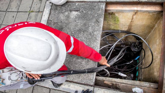 Iban a robarle a Tigo Une en Manizales y tuvieron que darle $1 millón 300 mil