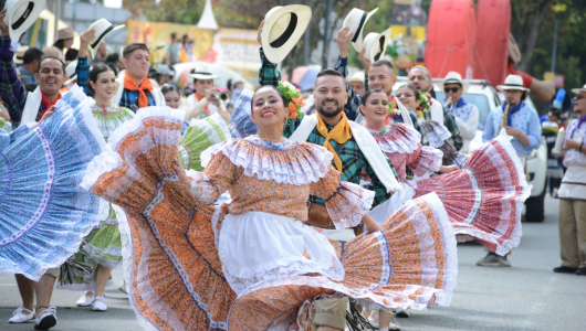 $6 mil 474 millones llegan a la Feria de Manizales 2025, así se invertirían