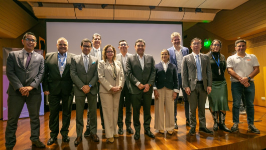 Caldas, listo para aprovechar convenio del Ministerio TIC con 13 gigantes tecnológicos