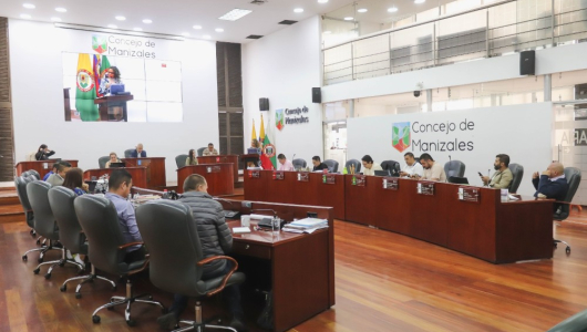 Drama para el sector teatral de Manizales, tras debate de control político