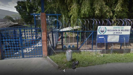 Destituyen a dragoneante del Inpec por presunto abuso sexual a una detenida