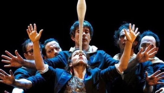 Conozca las actividades culturales que puede disfrutar en Manizales y Caldas 