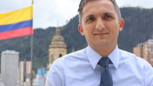 Juan Pablo Gallo podría ser investigado por el escándalo de la UNGRD en la Corte Suprema