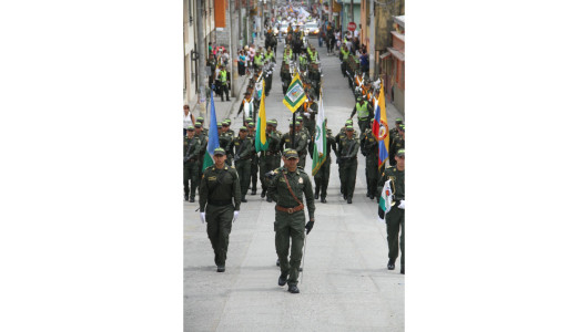 Programe su festivo este 7 de agosto: en cuatro municipios de Caldas habrá desfiles