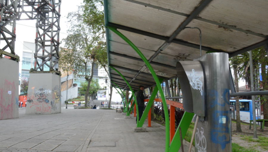 Programa de bicicletas públicas de Manizales cumple ocho meses frenado  