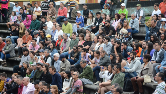 "Con Jesucristo, Colombia en paz": convocan a movilización cristiana en Manizales