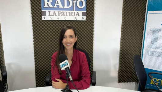 No siempre se ponen recursos, pero sí generar las condiciones: gerente Promotora Eventos