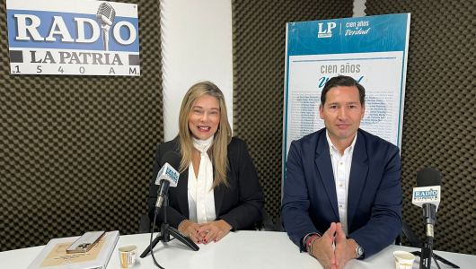 Veolia lanza nueva tecnología para tratamiento de residuos peligrosos en el Eje Cafetero 