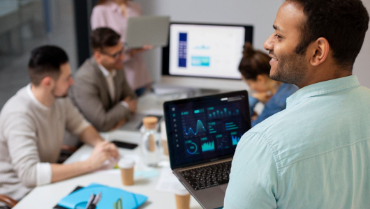 Fórmese gratis en nuevas tecnologías: las inscripciones en Senatic están abiertas 