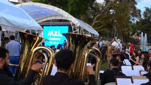 MZL, Manizales del alma, será la marca de la ciudad ante el mundo: ¿cómo funcionará?