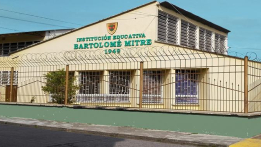 Juez ordena docente de apoyo para estudiante de la I.E. Bartolomé Mitre, de Chinchiná