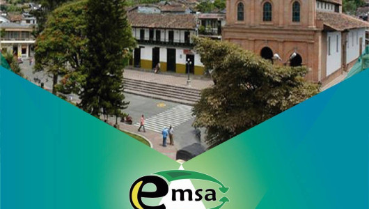 3 fallos de responsabilidad fiscal para exgerente de empresa de aseo de Riosucio (Caldas)