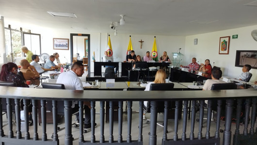 Estos son los 4 acuerdos que el Tribunal Administrativo de Caldas invalidó en Riosucio