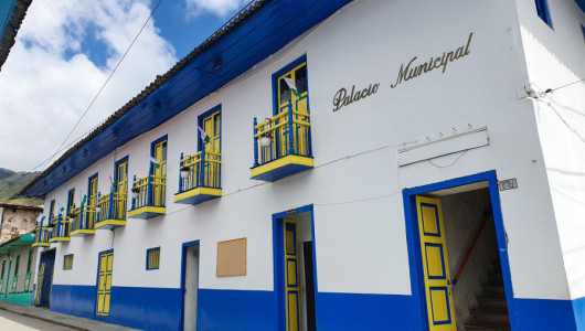 $42 millones, lo recaudado en pago de impuestos en Marulanda: aproveche el descuento 