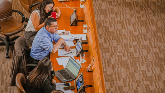 Por $12 mil millones: inversión causa discordia entre diputado y Gobernación de Caldas