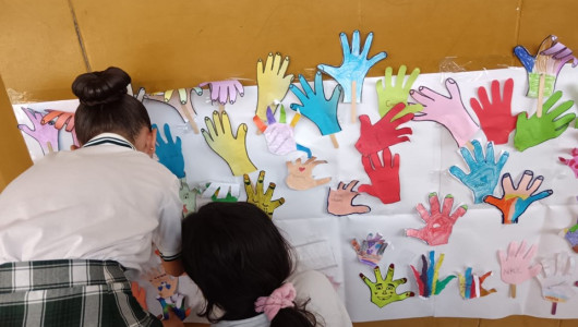 Celebran semana de la inclusión y la diversidad 