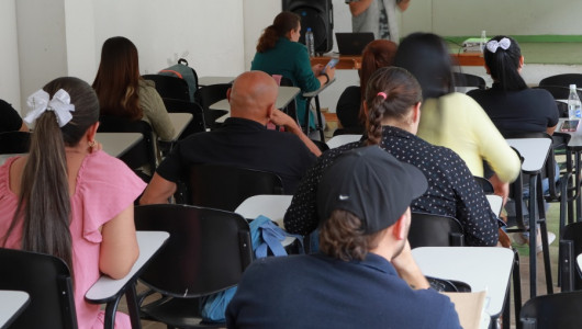 Gestión sostenible de residuos, la meta para el Bicentenario