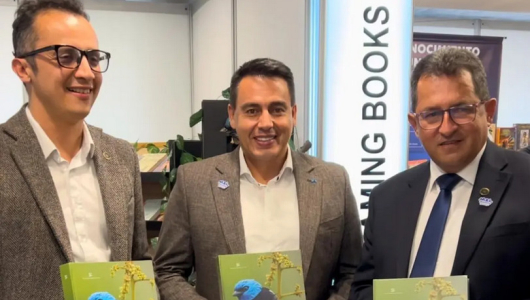 Alcaldía de Manizales y Universidad de Caldas firman convenio de $650 millones, ¿para qué?