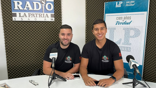 Emprendimiento Yo Soy Manizales pone a la ciudad en el mapa e impulsa el comercio local 