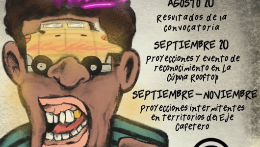 20 producciones, en la premiación del Festival Video Sobre Ruedas de Manizales