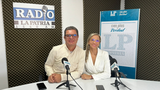 Colombia, cuna de animadores: realizadores del Festival Internacional Loopa de Manizales 