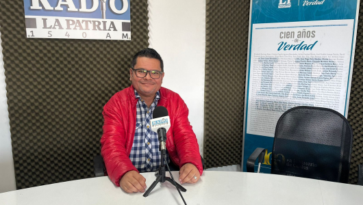 Un inmueble patrimonial es un recurso a futuro: Gobernación de Caldas