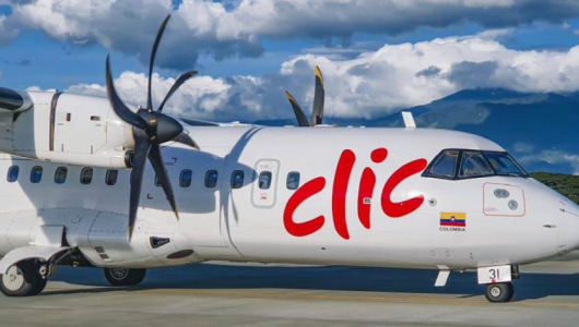 Nueva ruta aérea desde Manizales: conozca el destino que estrenará el aeropuerto La Nubia